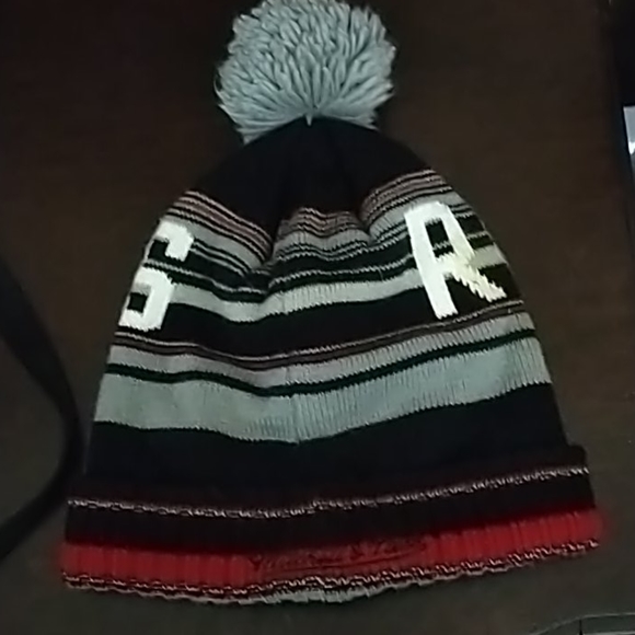 Houston Rockets Beanie - Picture 2 of 2